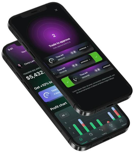 Oxelvian - Especialista em investimentos em criptomoeda