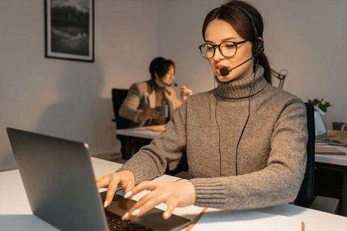 Oxelvian comunidade e apoio